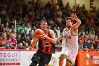 Neptunia recibe a Central Entrerriano en el “José María Bértora”