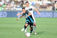 Racing venció a Platense y se mantiene en la cima de la Zona 1 de la LPF