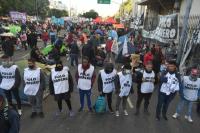 No hubo acuerdo entre el Gobierno y los piqueteros