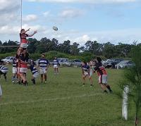 Central goleó a Salto Grande y Carpinchos  perdió con San Martín