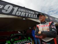 Ortelli probará hoy el auto de su despedida del TC