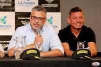 El Turismo Carretera despide al séptuple campeón Guillermo Ortelli en La Pampa