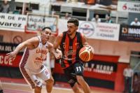 Central se adueñó de Colón y volvió a ganar el clásico frente a La Unión