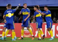 Boca buscará la cima de su zona frente a Lanús