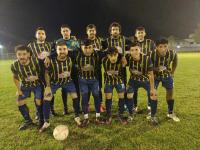 Fútbol Departamental:  Quedaron definidos los semifinalistas de la Copa Gualeguaychú