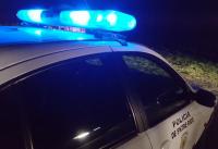 Robaron en un templo religioso