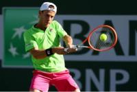 Schwartzman sube un puesto en el ranking ATP
