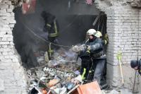 Rusia lanza una  gran ofensiva terrestre en el este de Ucrania