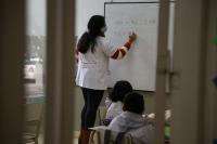 El CGE garantiza más días de clase  para la educación obligatoria