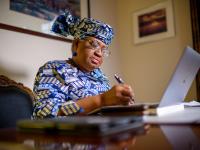 Brasil pide a la OMC seguir  comerciando con Rusia