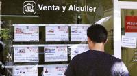 Inquilinos e inmobiliarias mantienen diferencias sobre la reforma de la ley de alquileres