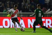 River quiere extender su racha en Córdoba ante Talleres, último de la zona