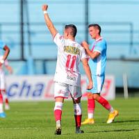 Con gol de Bandiera, Barracas  venció a Arsenal
