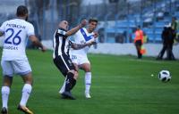 Central Córdoba le ganó con oficio a un descolorido Vélez en Liniers