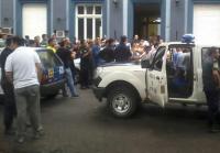 Entre Ríos: presentaron un recurso extraordinario por la sedición policial