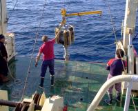 Argentina busca consolidar su  vocación oceánica a través de la  ciencia y la protección del ambiente