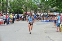 Fariña corre la gran final del campeonato argentino en Mendoza