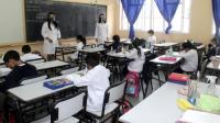 El Gobierno naciona insistirá con la extensión del horario en las escuelas