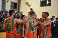 Neptunia quebró a tiempo a Atlético Tala y se afirma en puestos de clasificación 