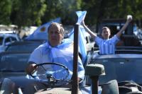 “Arréglense con lo que tienen o dedíquense a otra cosa”, el mensaje del campo al Gobierno