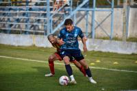 Federal A: Juventud, urgido de sumar, visita a Gimnasia en el “Núñez”