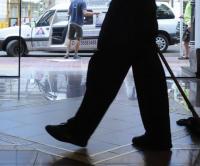 El adolescente prófugo por golpear a un playero estaría oculto en Uruguay