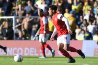 Independiente visita a La Guaira