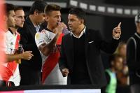 River visitará a un peligroso Colo Colo en un partido entre candidatos a pasar de ronda