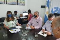 Se reúne este jueves la paritaria estatal: UPCN pedirá “precisiones sobre pases a planta y estabilidad pendientes”