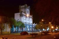 Policías detuvieron a un joven cuando estaba robando