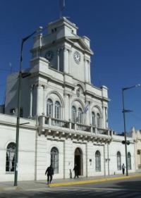 Tomó  como rehén  a su hijito