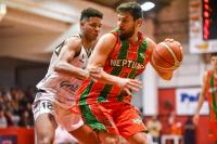 Racing y Neptunia definen “mano a mano” quien termina más alto