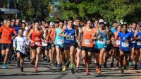 Con gran expectativa, se corre la Maratón Aniversario de Juventud Unida