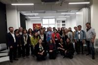 Nación y provincia establecen objetivos para una educación integral con perspectiva de derechos humanos