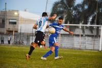 Juventud se consagró por primera vez campeón de la Copa Gualeguaychú