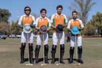 Hípico de Gualeguaychú participa  del Campeonato Argentino del Interior de Handicap que se está disputando en Mendoza
