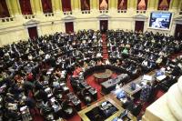 Hubo acuerdo y se  unificarán las dos sesiones en Diputados: primero se debatirá Boleta Única