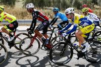 San Juan será sede del Panamericano de Ciclismo 