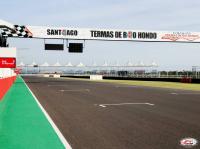 El TC visitará Termas de Río Hondo