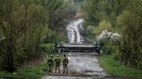 Amnistía Internacional denuncia crímenes de guerra en la región de Kiev por parte de Rusia
