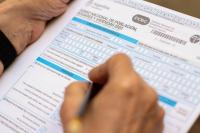 Más de 100.000 viviendas de Entre Ríos ya completaron el censo virtual