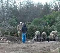 El Ejército presentó un recurso extraordinario para que la Corte intervenga en conflicto por tierras