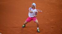 Schwartzman avanzó en el Masters 1000 de Roma