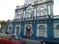 Detenido por desobediencia judicial