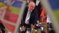 Lula podría ganarle a Bolsonaro en primera vuelta