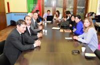 Los jueces de falta entrerrianos reclaman autonomía