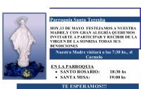 Sociales 13 de mayo 2022