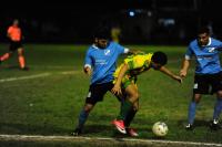 Sarmiento y Defensores animan una nueva edición del clásico popular