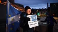 Tensión entre Reino Unido y la UE por controles aduaneros en Irlanda del Norte