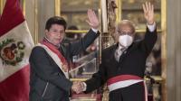 Jefe de gabinete peruano desafía al Parlamento a que lo destituya